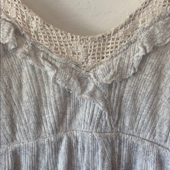 Free People Top - Picture 3 of 7